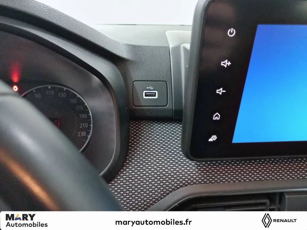 Véhicule occasion 214054 - dacia SANDERO - Photo 20