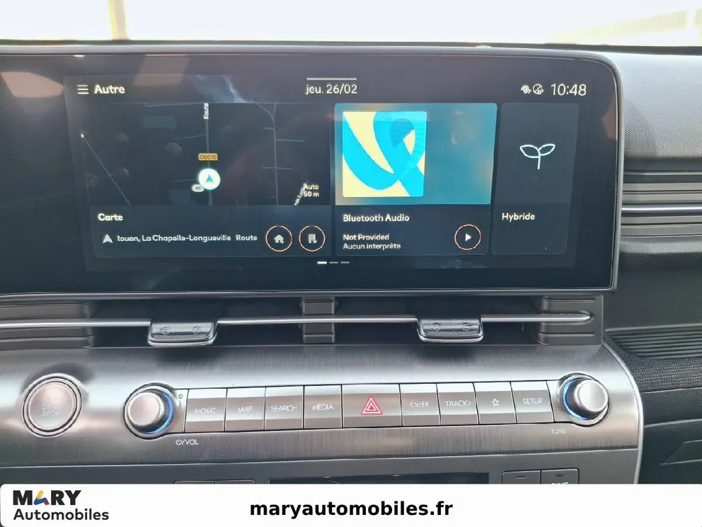 Véhicule occasion 220093 - hyundai KONA - Photo 12