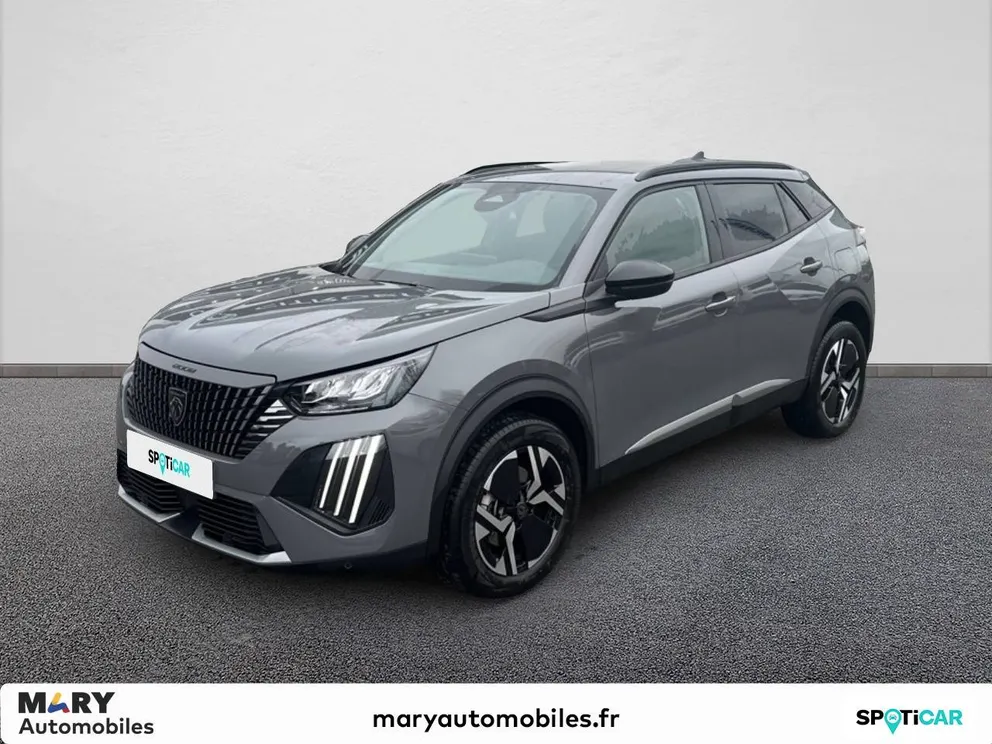 Véhicule occasion 215378 - peugeot 2008 - Photo 1