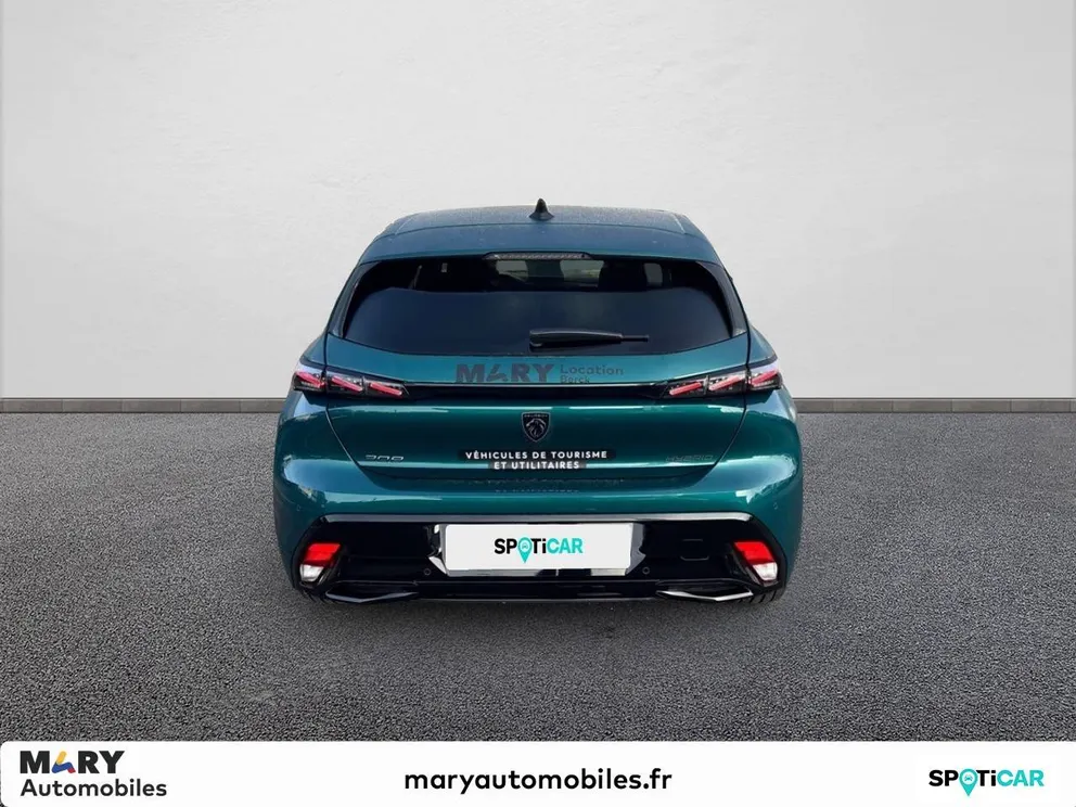 Véhicule occasion 209927 - peugeot 308 - Photo 5