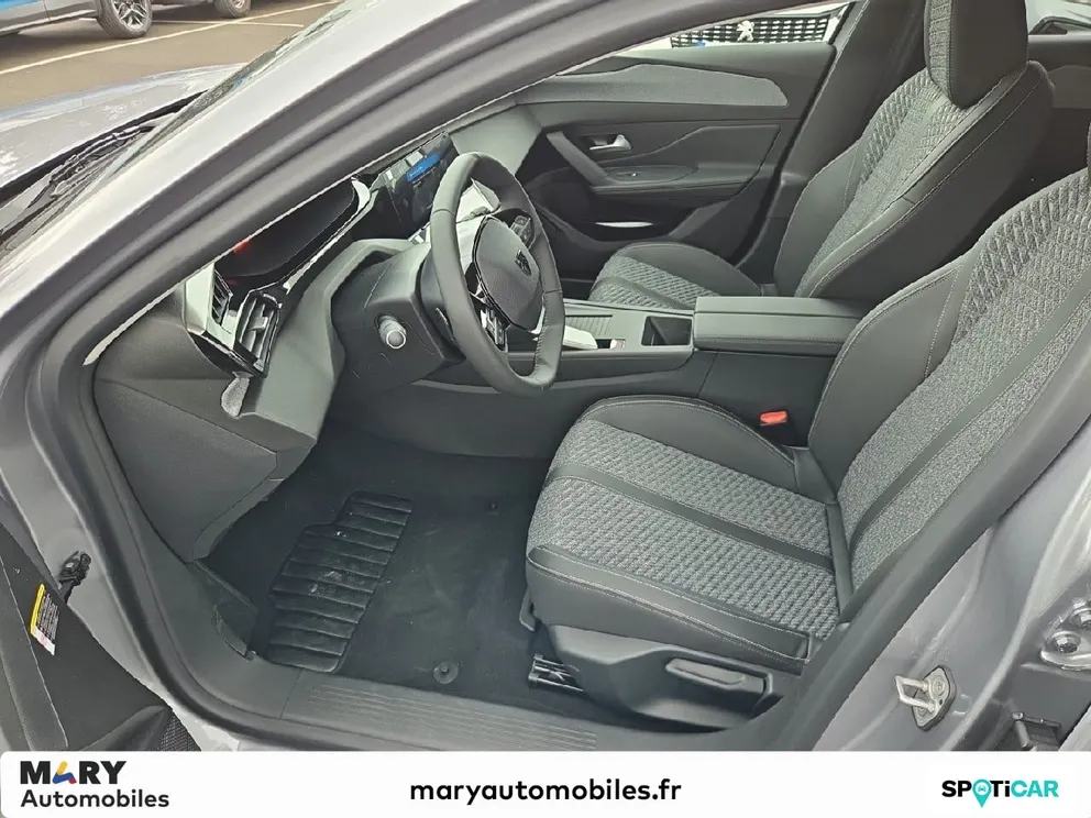 Véhicule occasion 1227420 - peugeot 308 - Photo 13