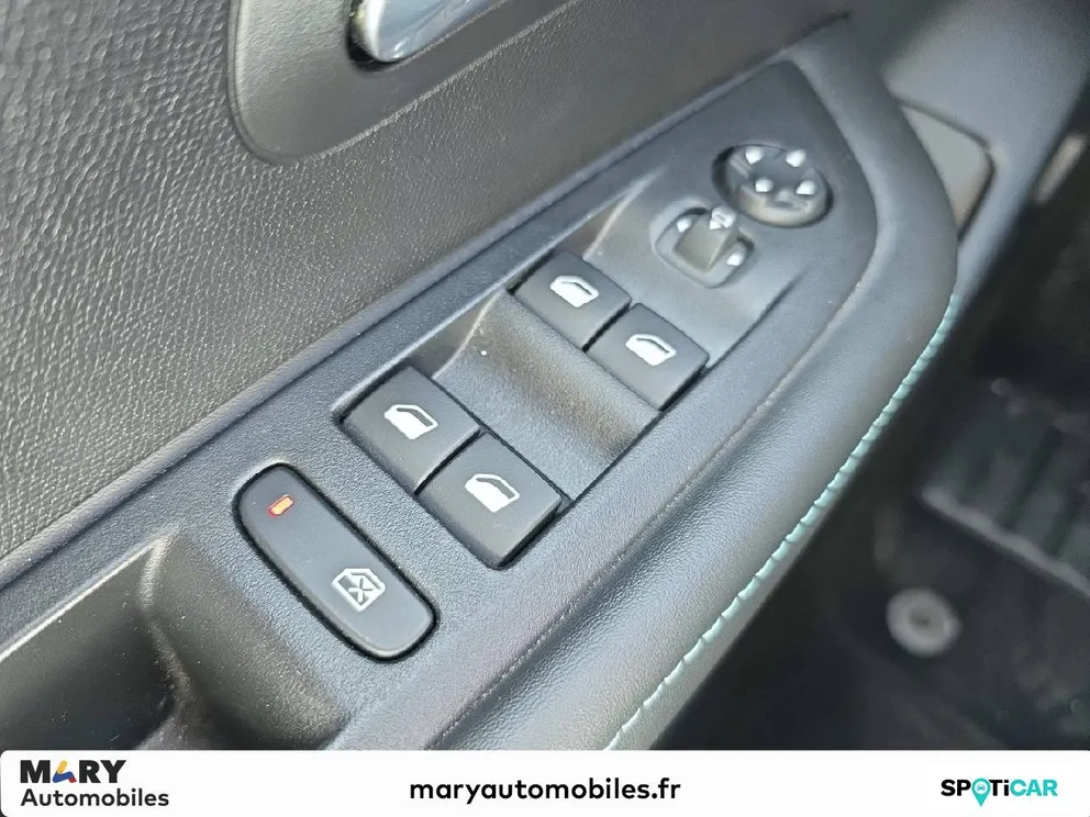 Véhicule occasion 233987 - peugeot 208 - Photo 16