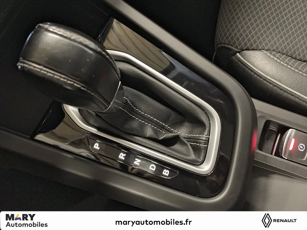 Véhicule occasion 228987 - renault ARKANA - Photo 18
