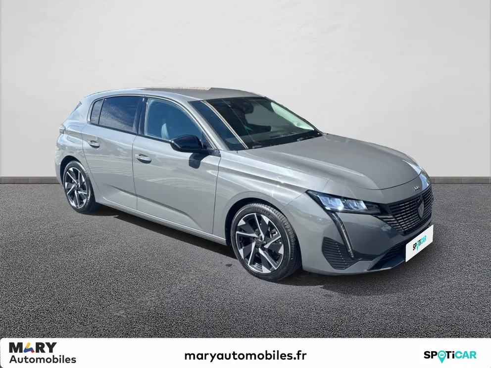 Véhicule occasion 1238069 - peugeot 308 - Photo 5