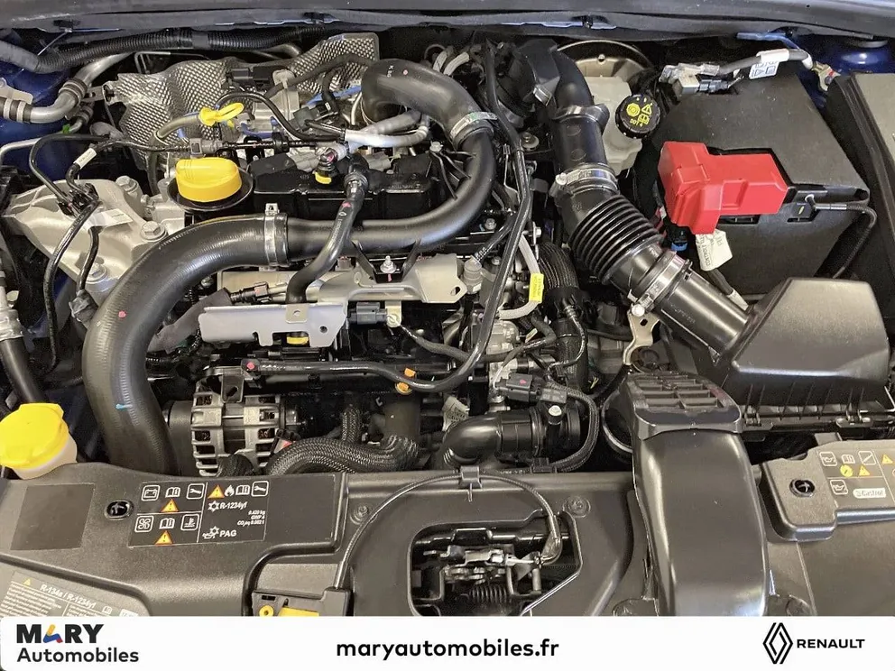 Véhicule occasion 228267 - renault CLIO - Photo 20