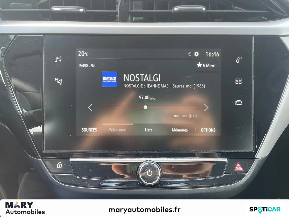 Véhicule occasion 1236917 - opel CORSA - Photo 14