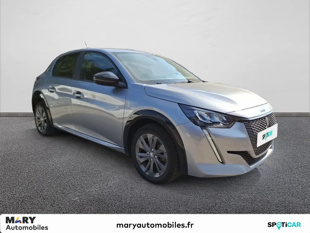 Véhicule occasion 1232750 - peugeot 208 - Photo 5