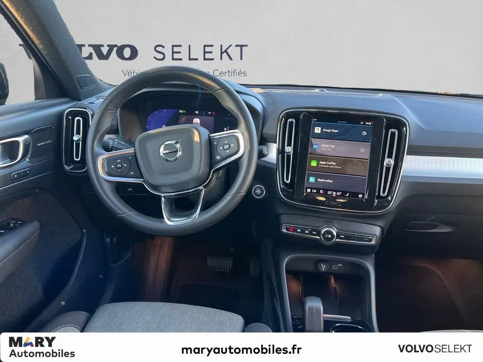 Véhicule occasion 196762 - volvo XC40 - Photo 7