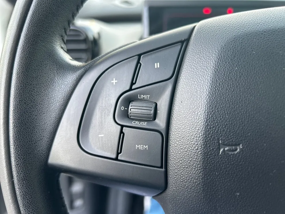 Véhicule occasion 1231177 - Citroën C4 CACTUS - Photo 14