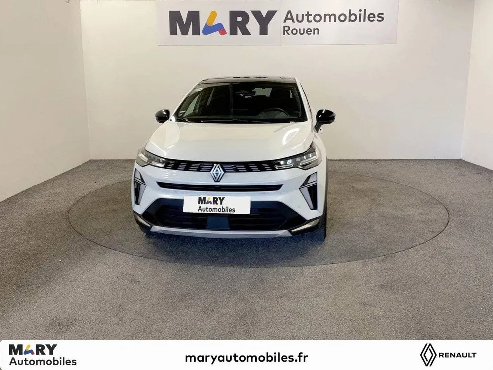 Véhicule occasion 196001 - renault SYMBIOZ - Photo 2