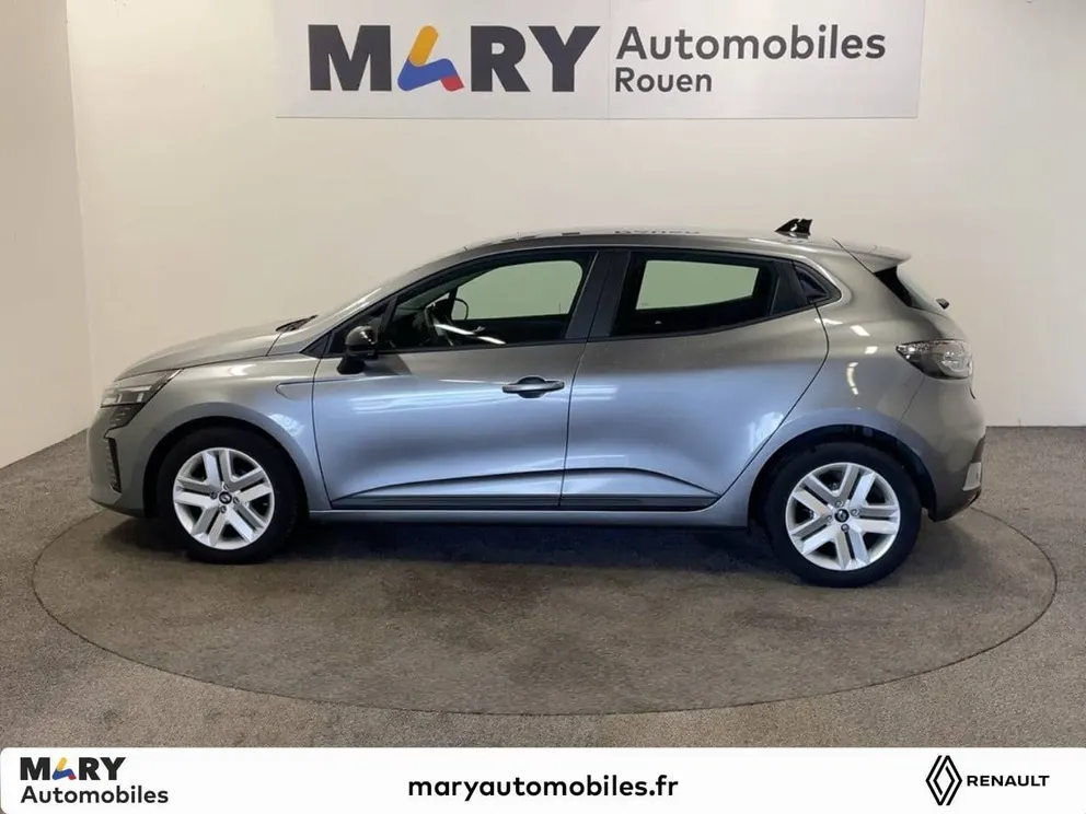 Véhicule occasion 221694 - renault CLIO - Photo 7