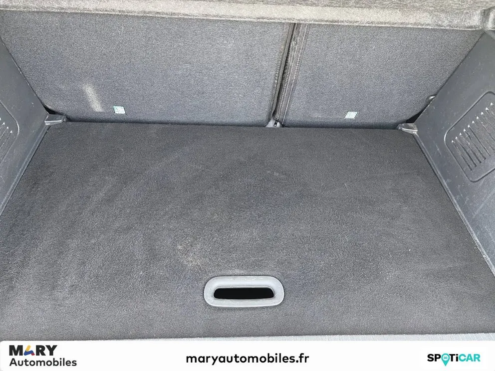 Véhicule occasion 229527 - renault CAPTUR - Photo 5