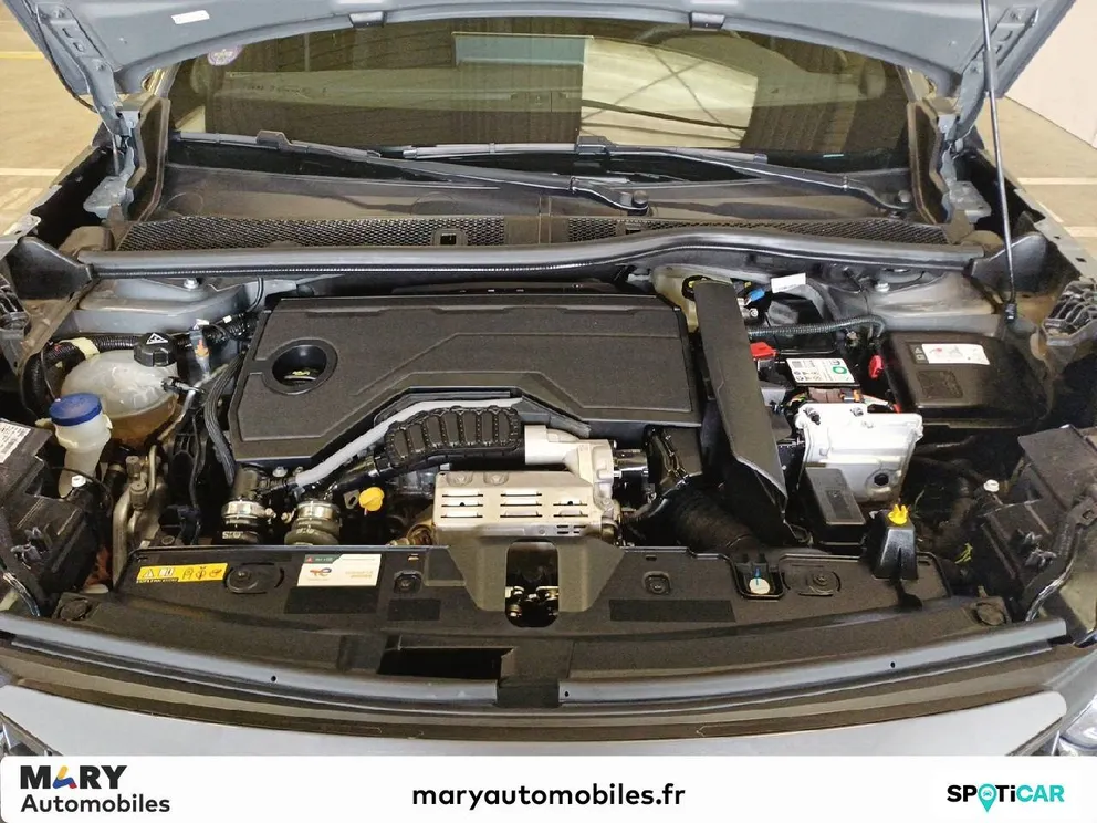 Véhicule occasion 214871 - peugeot 2008 - Photo 12