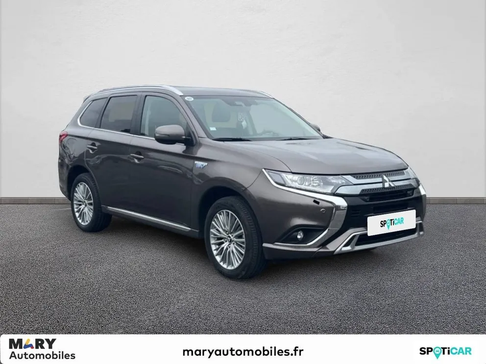 Véhicule occasion 216574 - mitsubishi OUTLANDER - Photo 3