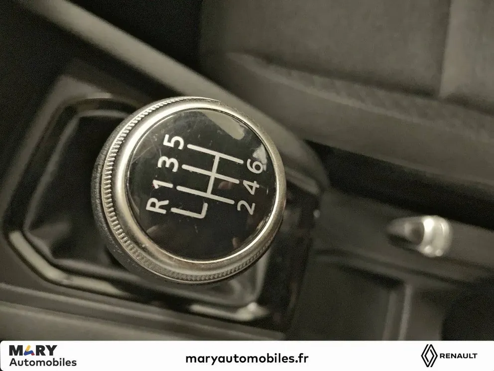 Véhicule occasion 217512 - renault CLIO - Photo 13