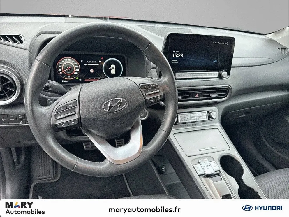 Véhicule occasion 209508 - hyundai KONA - Photo 8