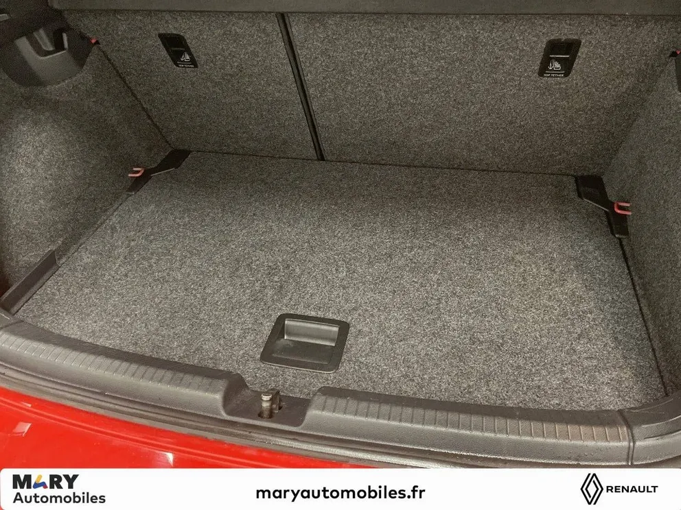 Véhicule occasion 225019 - volkswagen POLO - Photo 6
