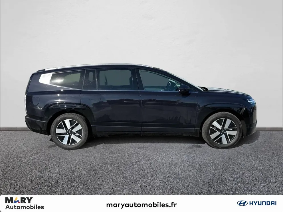 Véhicule occasion 199738 - hyundai IONIQ 9 - Photo 4