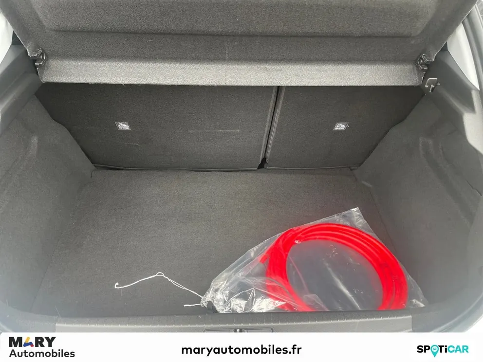 Véhicule occasion 222532 - opel CORSA - Photo 20