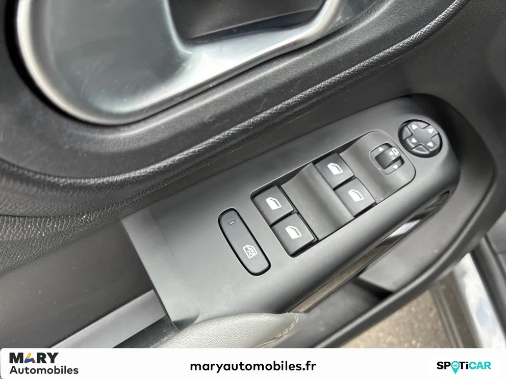 Véhicule occasion 1239830 - Citroën C5 AIRCROSS - Photo 9