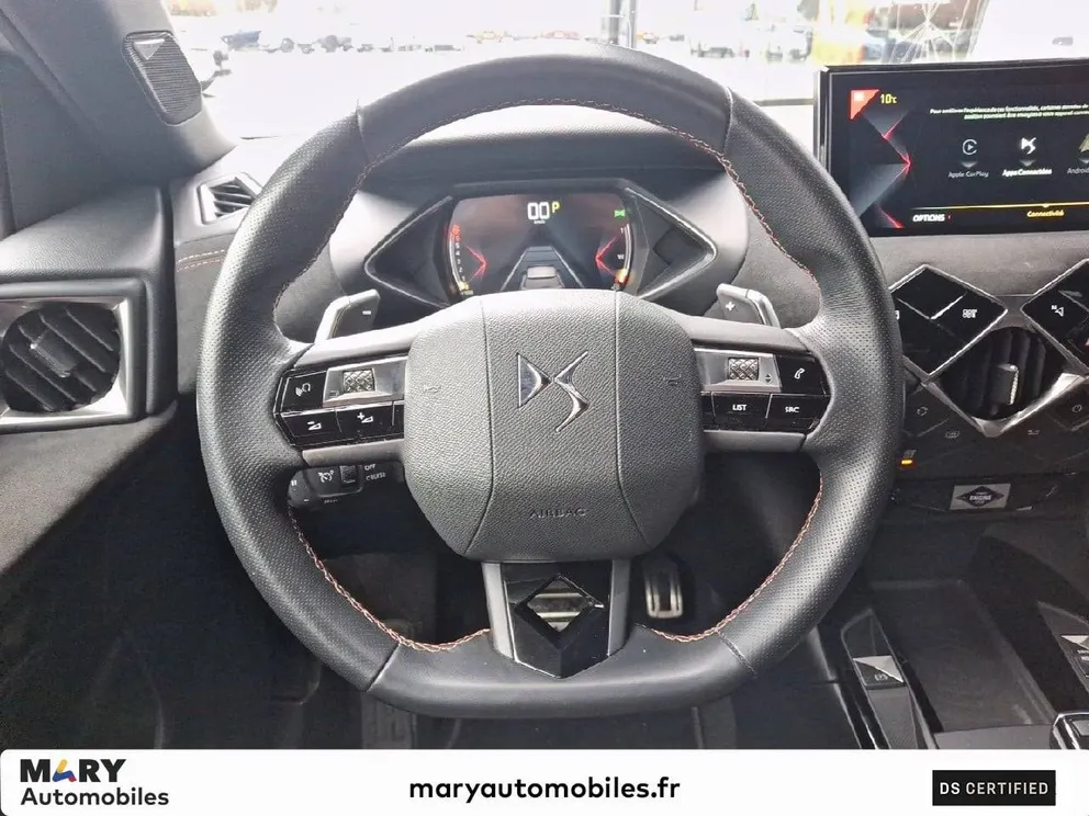 Véhicule occasion 221219 - ds DS 3 - Photo 12