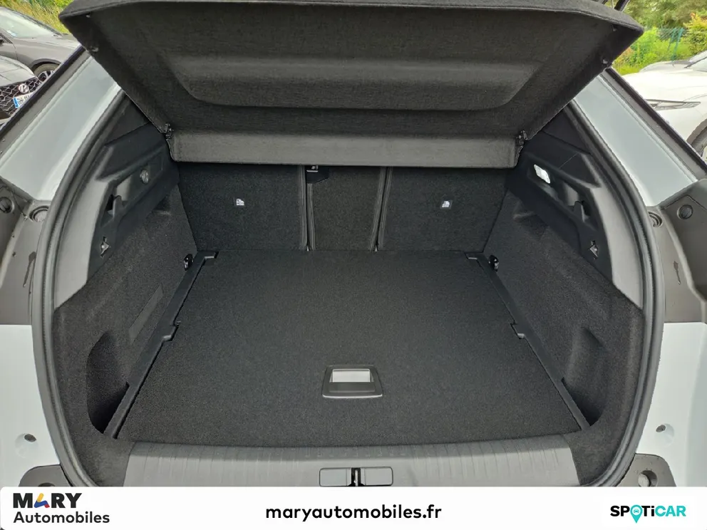 Véhicule occasion 1229305 - peugeot 3008 - Photo 16