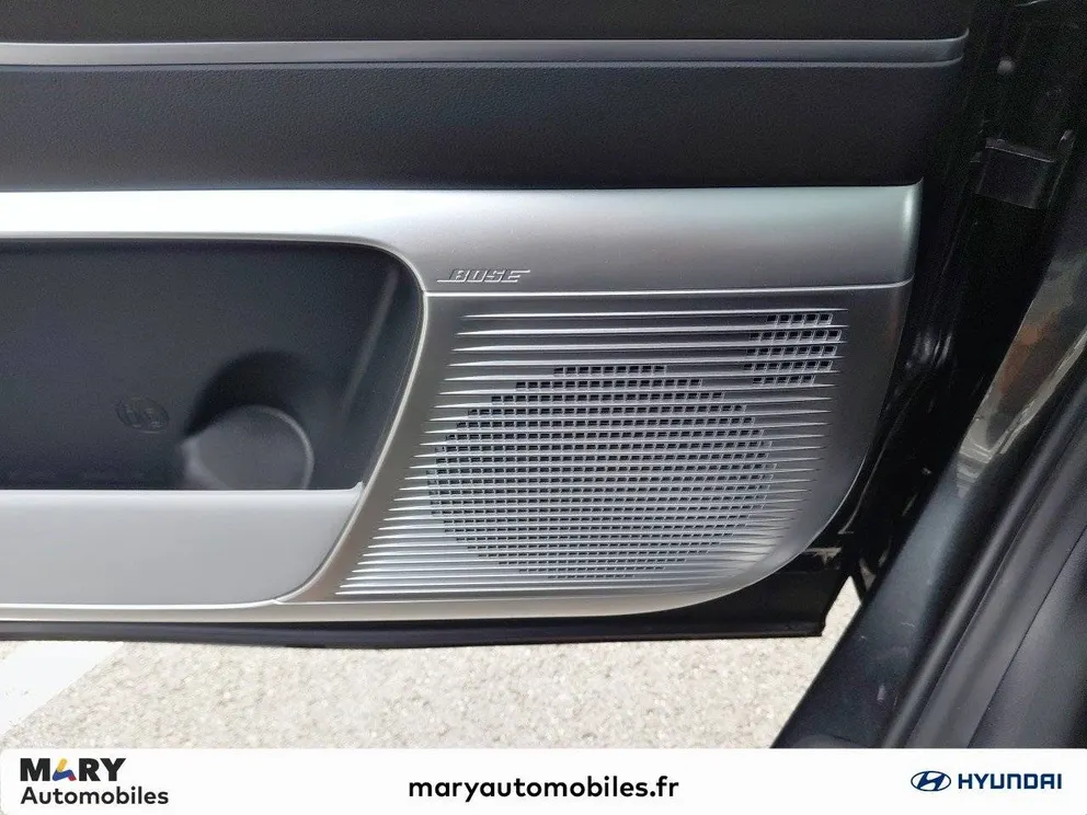 Véhicule occasion 191610 - hyundai IONIQ 9 - Photo 18