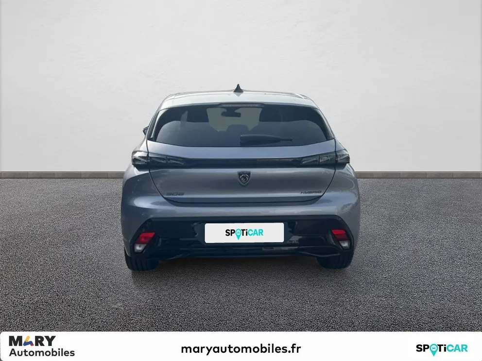 Véhicule occasion 224250 - peugeot 308 - Photo 5