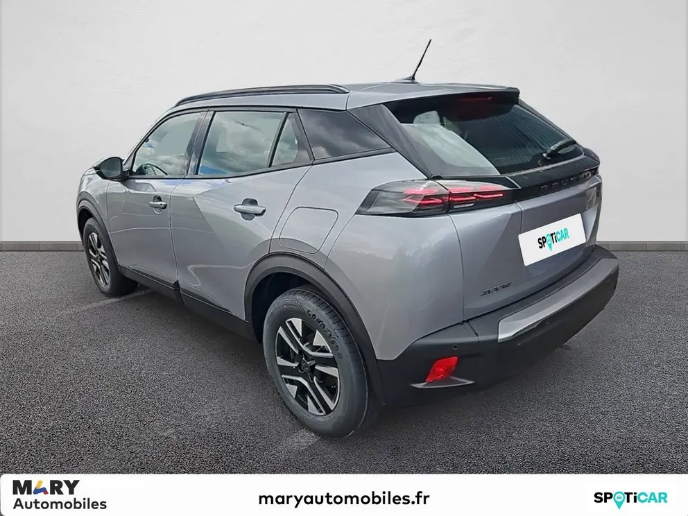 Véhicule occasion 237056 - peugeot 2008 - Photo 2