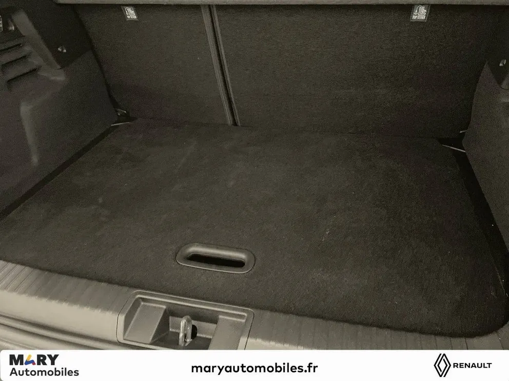 Véhicule occasion 207491 - renault CAPTUR - Photo 6