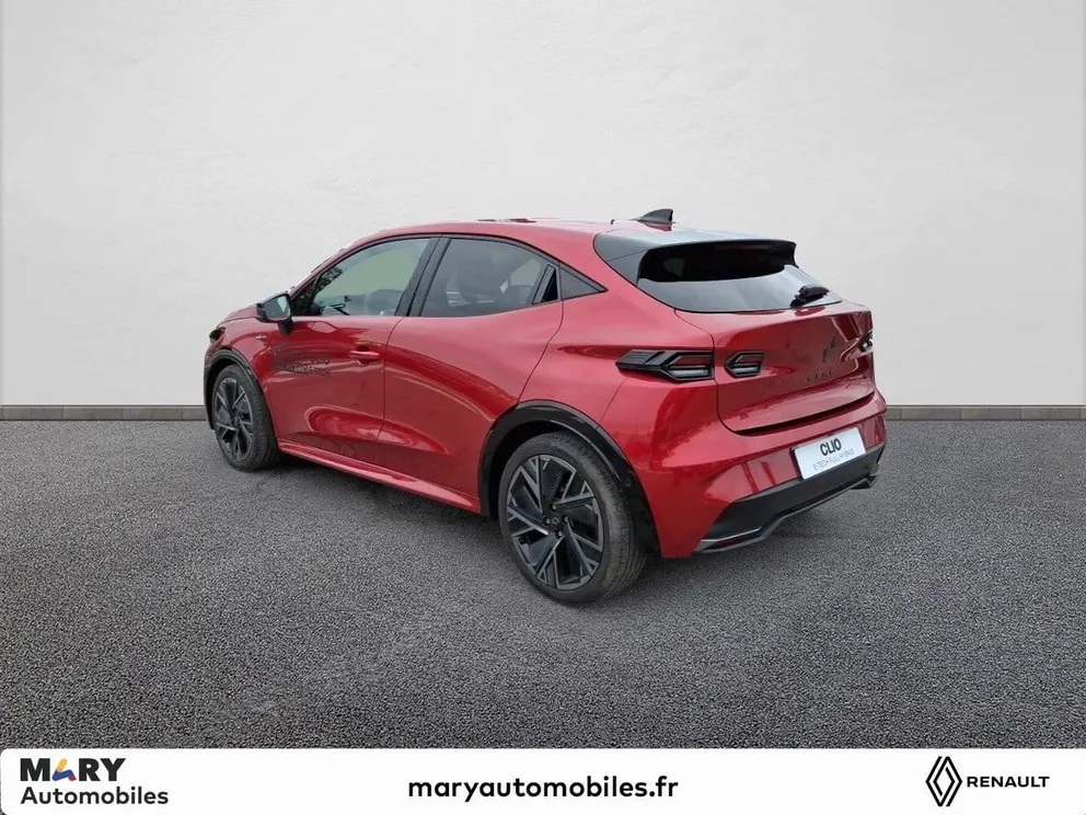 Véhicule occasion 212229 - renault CLIO VI HYBRID - Photo 7