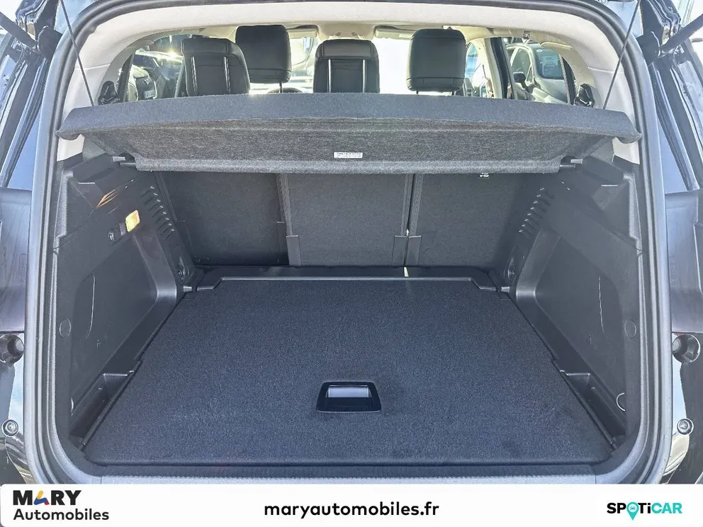 Véhicule occasion 214943 - Citroën C5 AIRCROSS - Photo 6