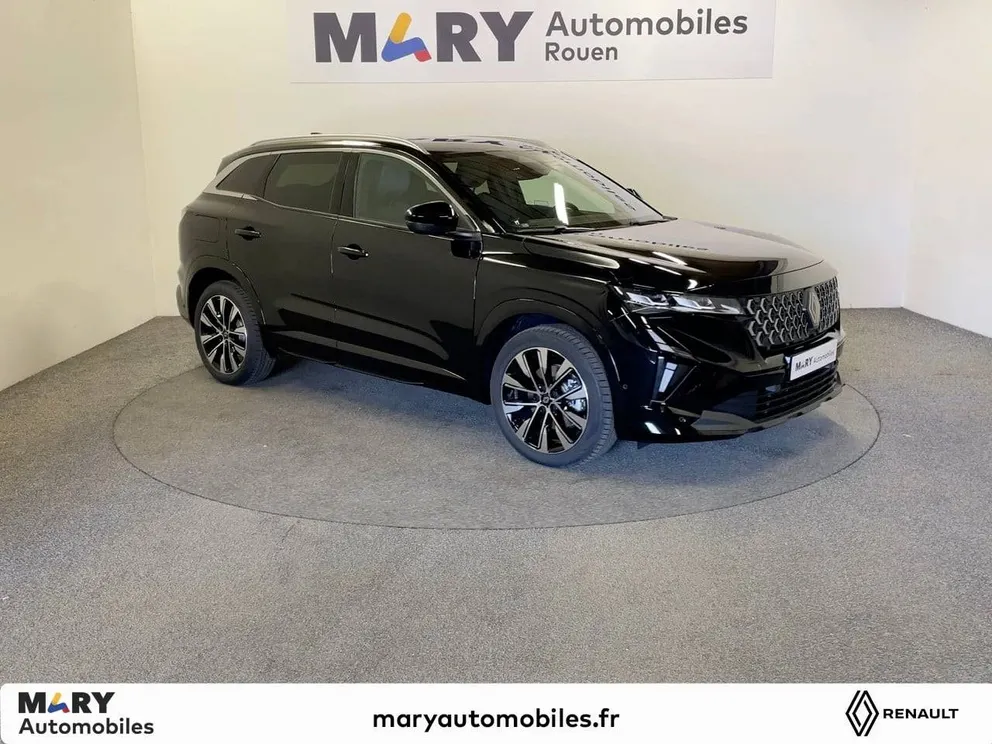 Véhicule occasion 237912 - renault AUSTRAL - Photo 3