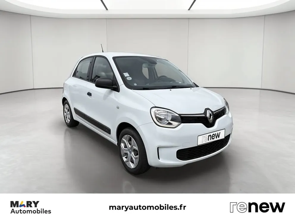 Véhicule occasion 222162 - renault TWINGO - Photo 8