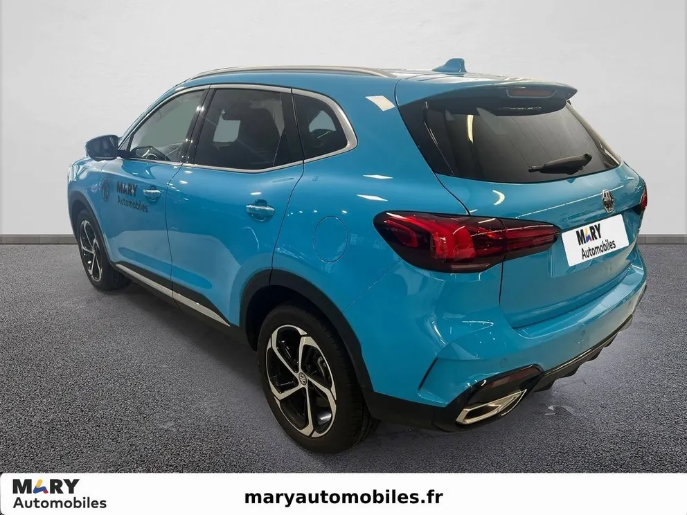 Véhicule occasion 201986 - mg EHS - Photo 7