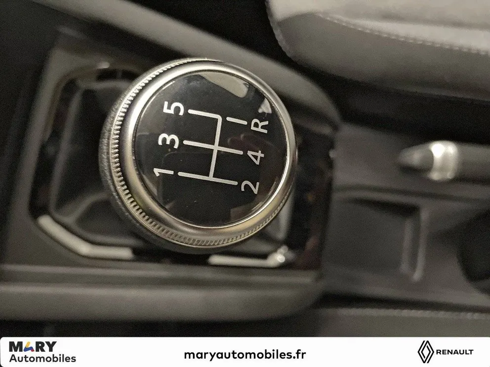 Véhicule occasion 206182 - renault CLIO - Photo 13