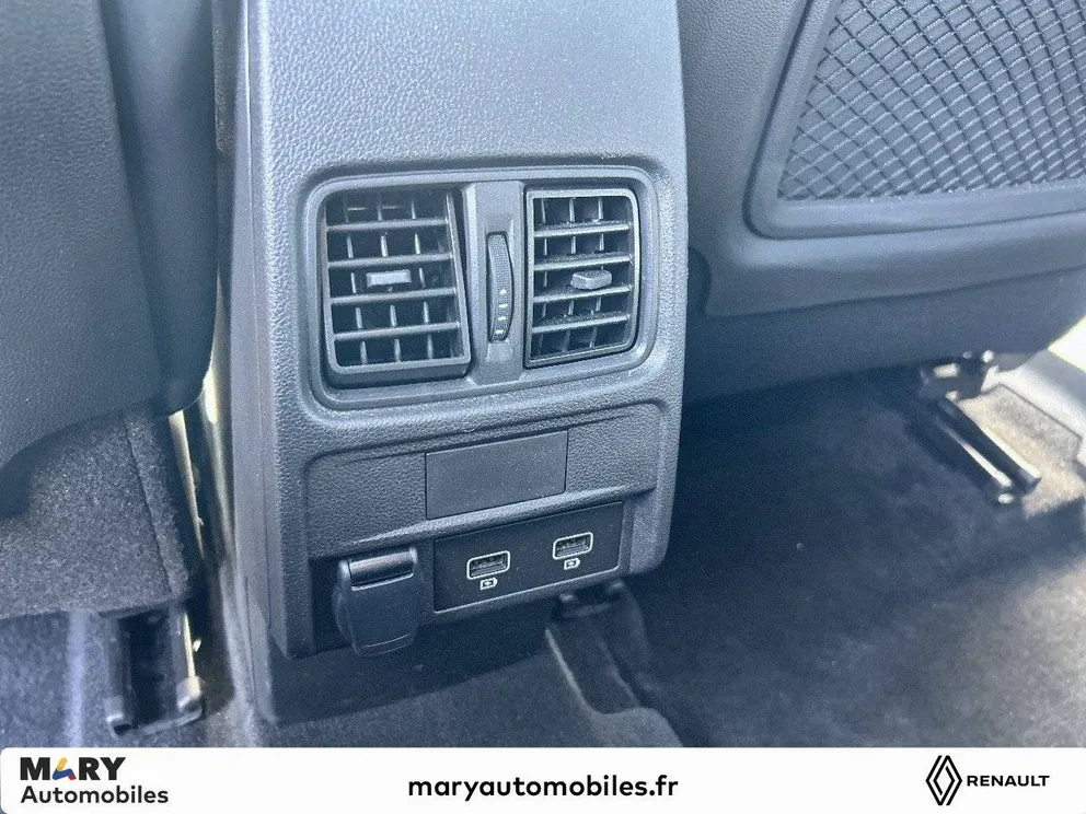 Véhicule occasion 171178 - renault ARKANA - Photo 17