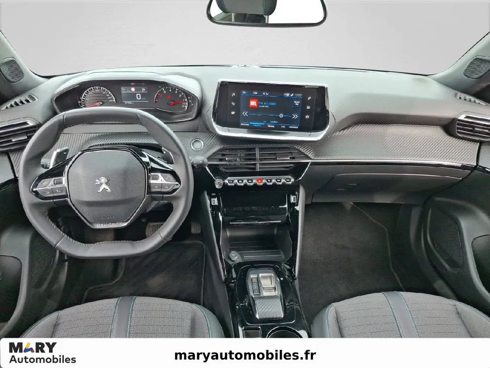 Véhicule occasion 231603 - peugeot 2008 - Photo 8