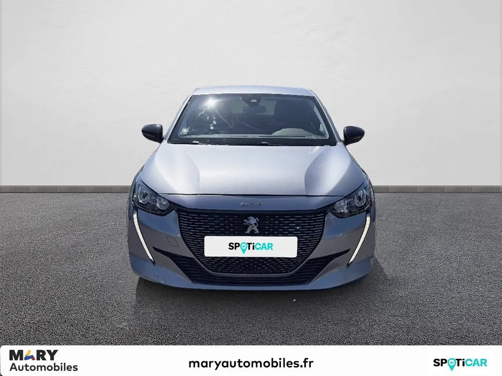 Véhicule occasion 219956 - peugeot 208 - Photo 2