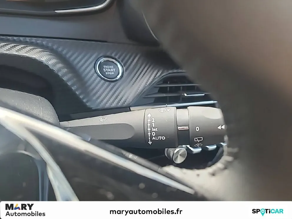 Véhicule occasion 162962 - peugeot 208 - Photo 19