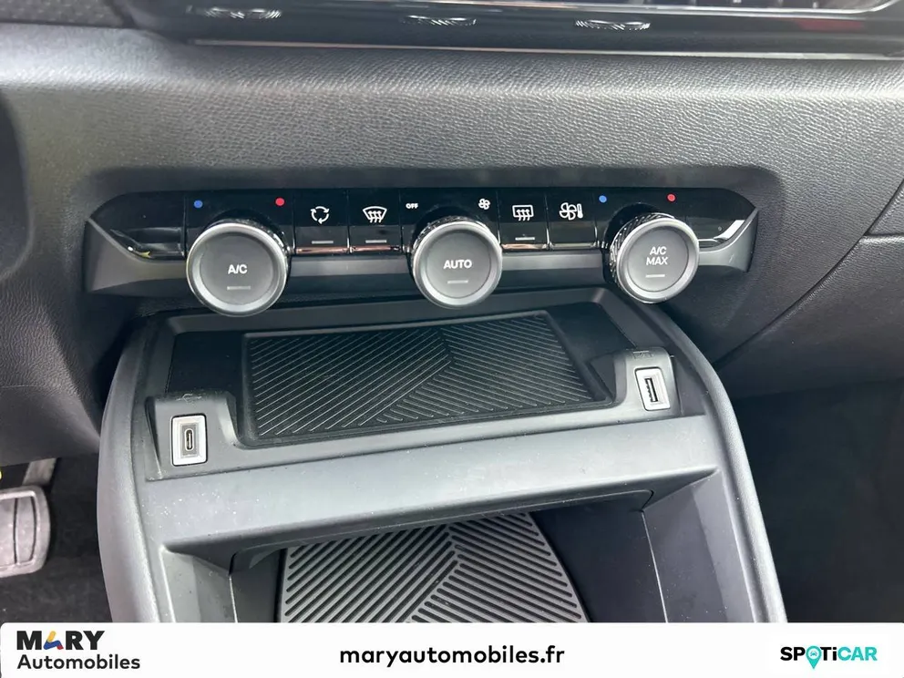 Véhicule occasion 199815 - Citroën C4 - Photo 16