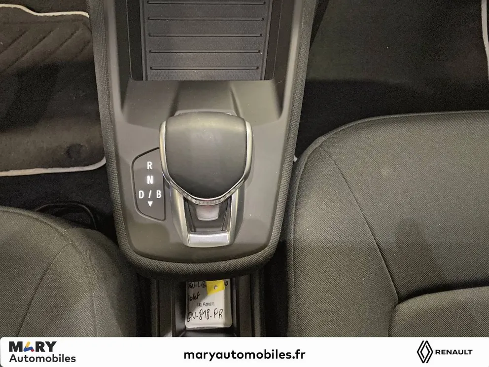 Véhicule occasion 212748 - renault ZOE - Photo 13