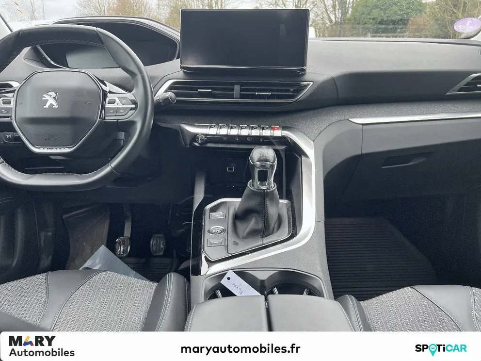 Véhicule occasion 206290 - peugeot 3008 - Photo 8