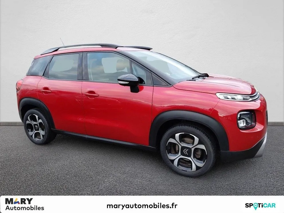 Véhicule occasion 203001 - Citroën C3 AIRCROSS - Photo 3