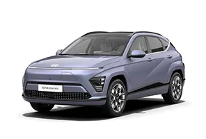 KONA Electric leasing social