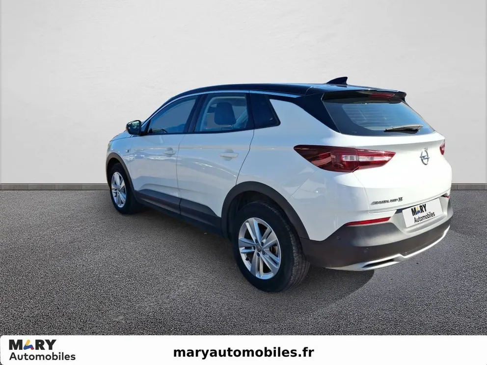 Véhicule occasion 183991 - opel GRANDLAND - Photo 7