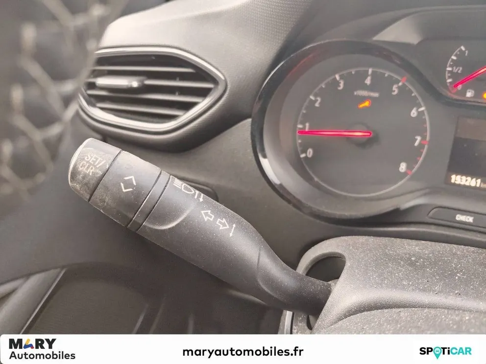 Véhicule occasion 223546 - opel CROSSLAND - Photo 16