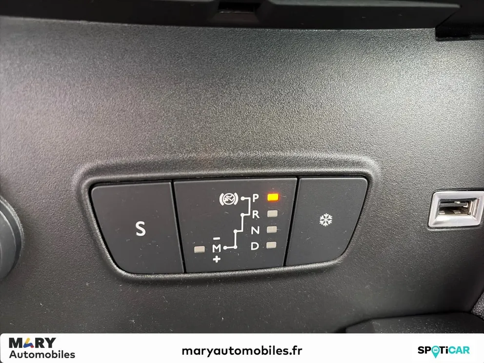 Véhicule occasion 196125 - Citroën C3 AIRCROSS - Photo 12
