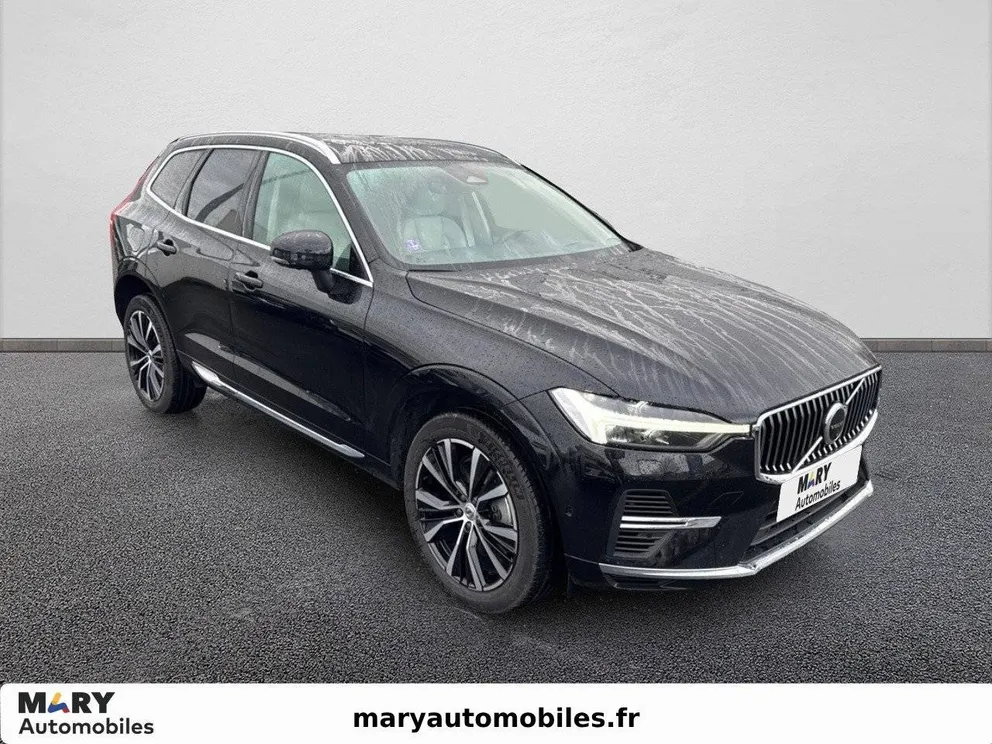 Véhicule occasion 155863 - volvo XC60 - Photo 3