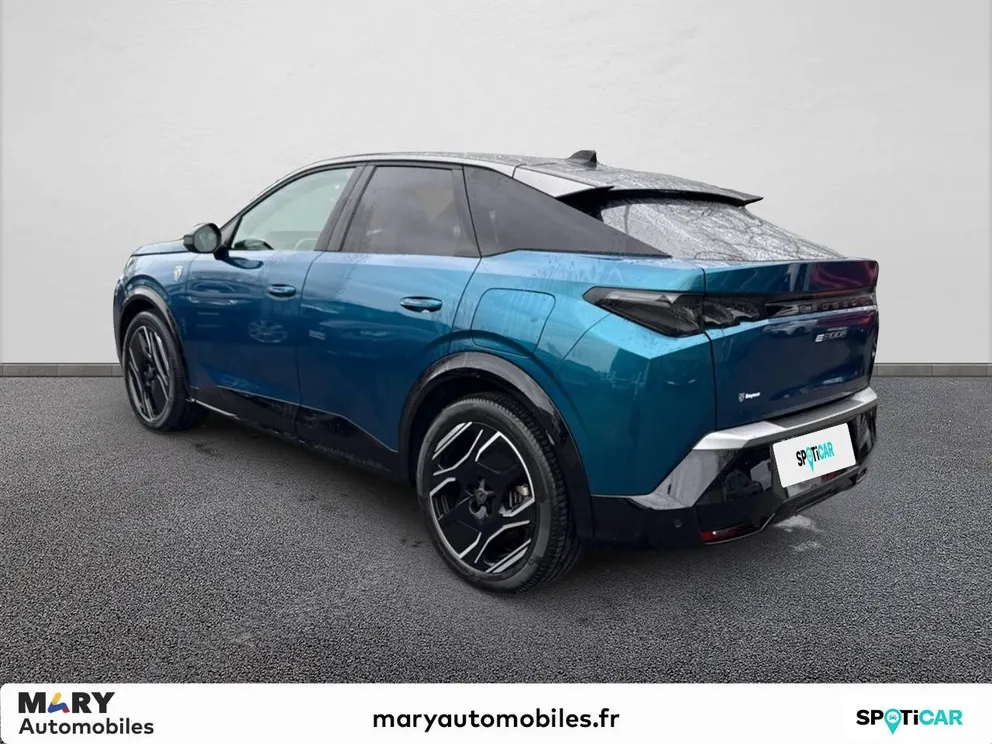 Véhicule occasion 225401 - peugeot 3008 - Photo 7